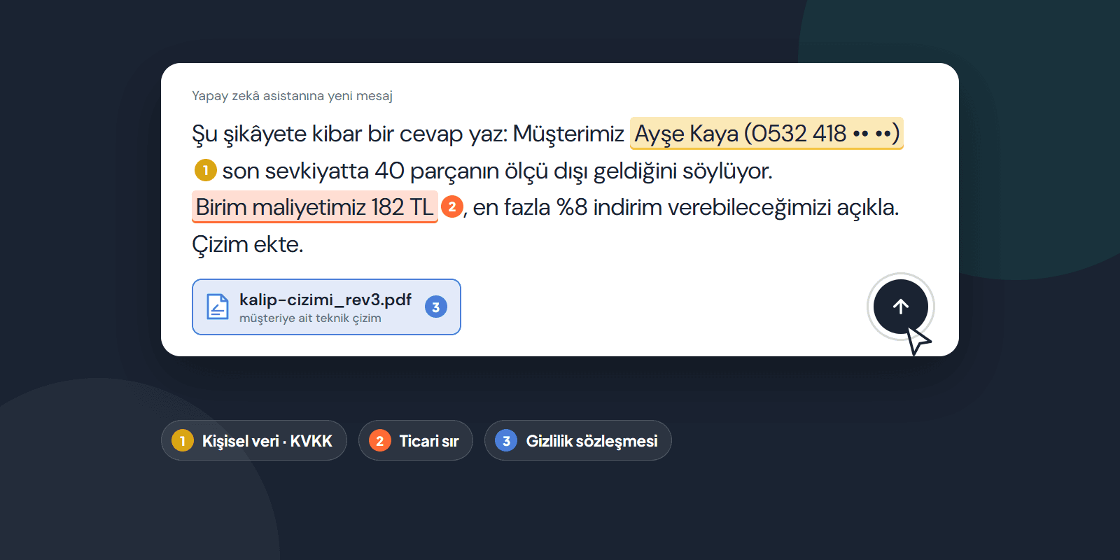 Şirkette Yapay Zekâ Kullanmak KVKK'ya Uygun mu?