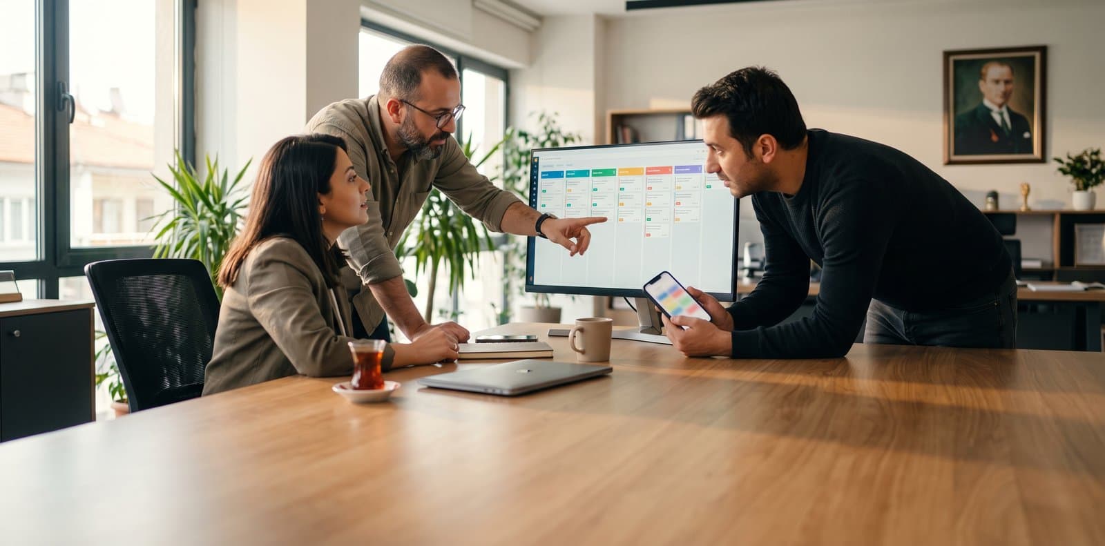 CRM Programı Nedir? Ne İşe Yarar, Nasıl Seçilir? (2026)