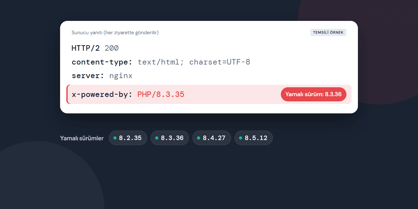 PHP2Shell: Siteniz Etkileniyor mu, Ne Yapmalısınız?