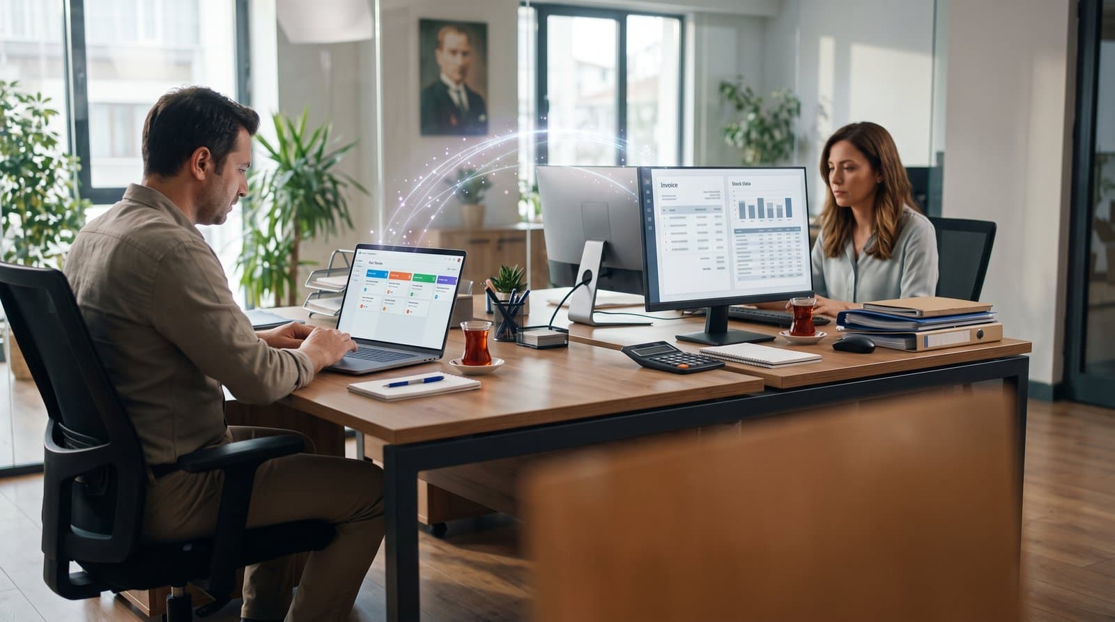 Pipedrive Paraşüt Entegrasyonu: Paraşüt Kullananlar İçin CRM